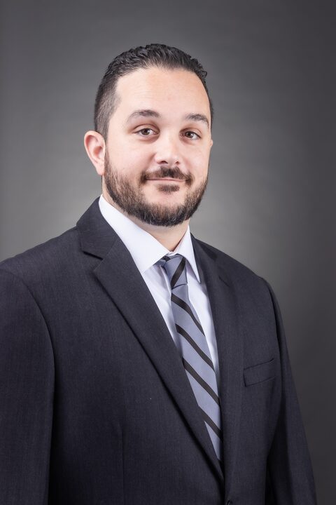 Addison Verklas, SVP of Product